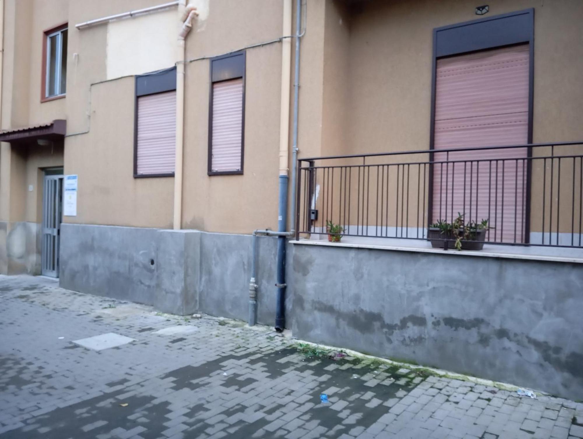 Vittoria House Apartment Sciacca Exterior photo