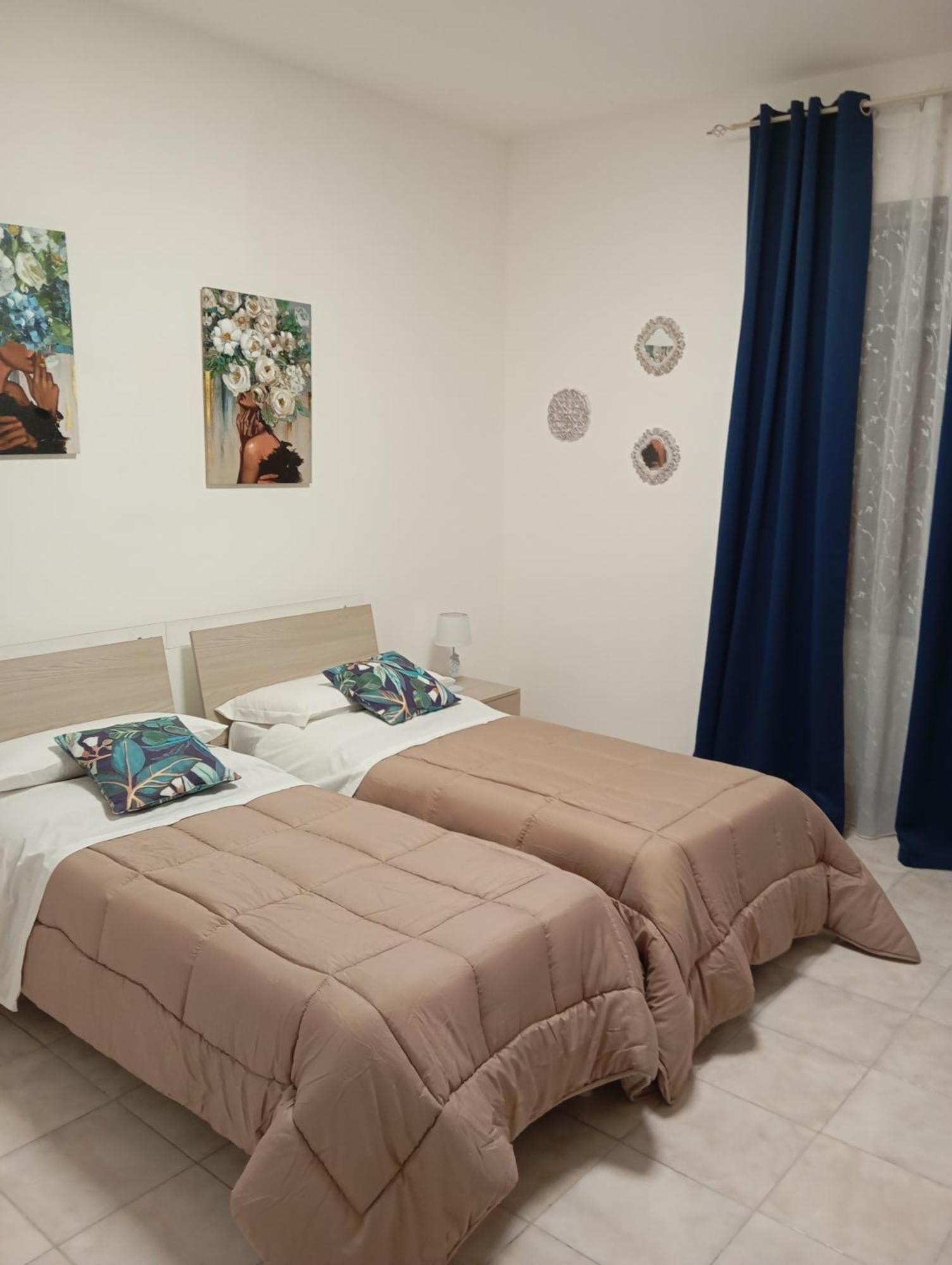Vittoria House Apartment Sciacca Exterior photo