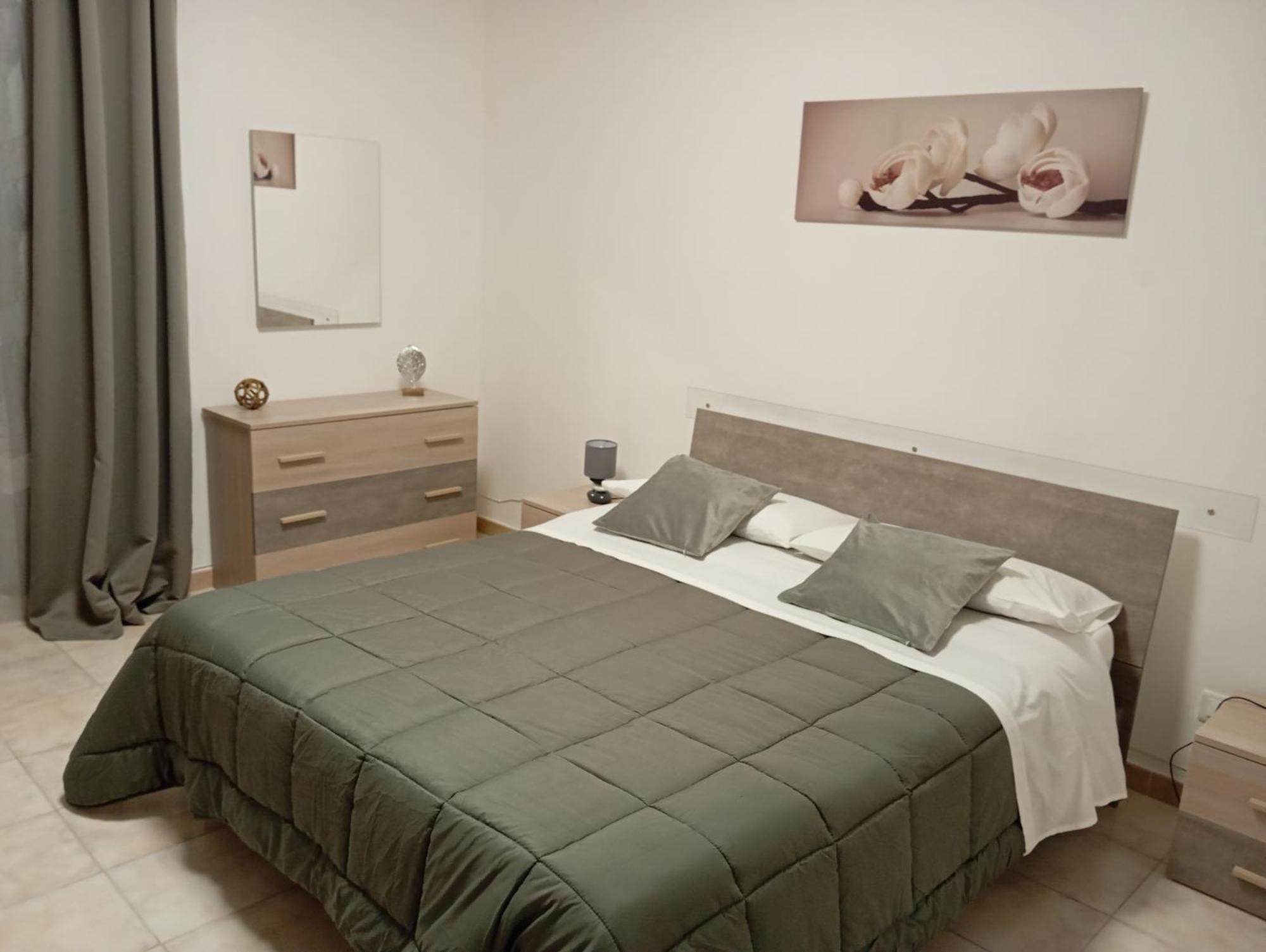 Vittoria House Apartment Sciacca Exterior photo
